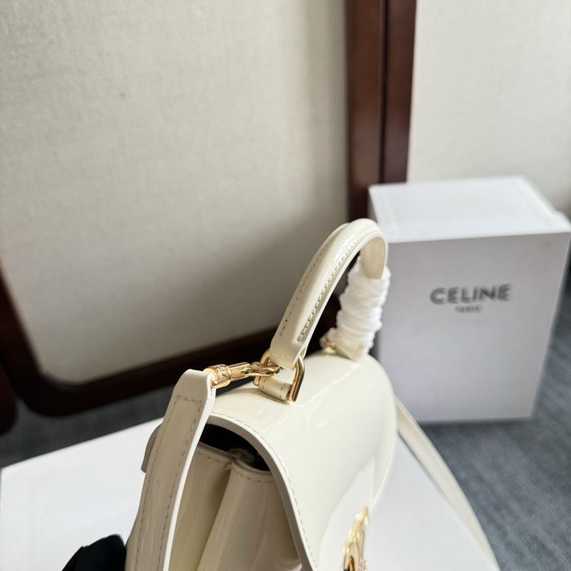 Celine Top Handle Bags